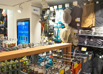 Chinatown Sporting Goods Decathlon Chinatown image 2 Chinatown Sporting Goods Decathlon Chinatown image 2