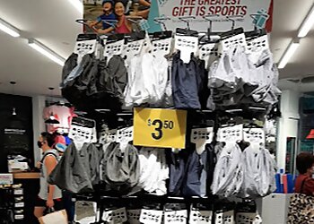 Clementi Sporting Goods Decathlon Clementi image 2 Clementi Sporting Goods Decathlon Clementi image 2