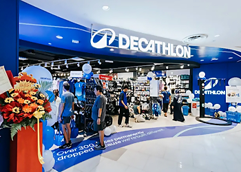 Sengkang Sporting Goods Decathlon Compass One image 1