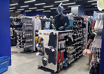 Jurong West Sporting Goods Decathlon Jurong Point image 2 Jurong West Sporting Goods Decathlon Jurong Point image 2