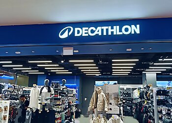 Jurong West Sporting Goods Decathlon Jurong Point image 1