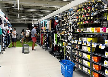 Decathlon Kallang photo Decathlon Kallang