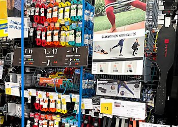 Decathlon Kallang image Decathlon Kallang