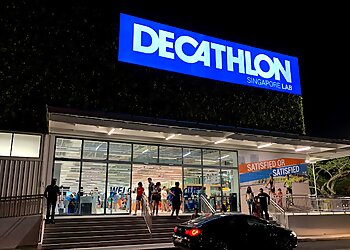 Kallang Sporting Goods Decathlon Kallang image 1