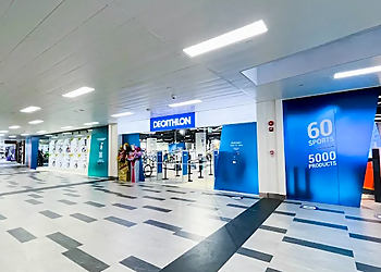 Decathlon Northshore, Punggol