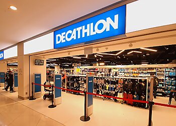 Orchard Road Sporting Goods Decathlon Orchard image 1