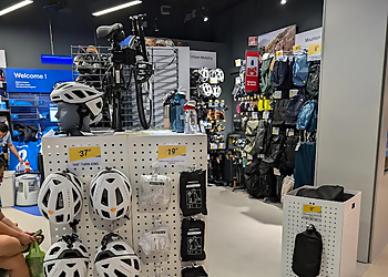 Pasir Ris Sporting Goods Decathlon Pasir Ris image 3 Pasir Ris Sporting Goods Decathlon Pasir Ris image 3