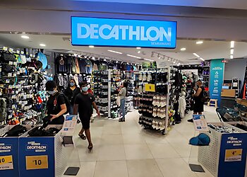 Sembawang Sporting Goods Decathlon Sembawang  image 1