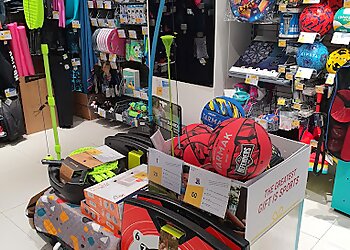 Jurong East Sporting Goods Decathlon Westgate image 3 Jurong East Sporting Goods Decathlon Westgate image 3