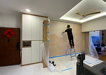 Pasir Ris Painters Decraftsmen Company Pte. Ltd. image 3 Pasir Ris Painters Decraftsmen Company Pte. Ltd. image 3