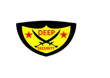 Deep Security Services Pte Ltd 