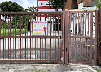 Woodlands Security Services Deep Security Services Pte Ltd. image 3 Woodlands Security Services Deep Security Services Pte Ltd. image 3