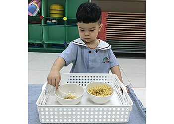 Toa Payoh Montessori Schools Deerland Pre-school Montessori image 2 Toa Payoh Montessori Schools Deerland Pre-school Montessori image 2
