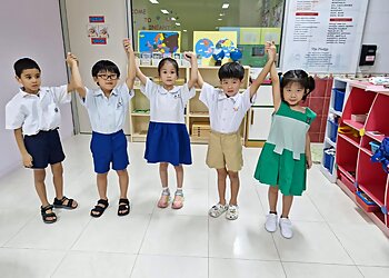 Toa Payoh Montessori Schools Deerland Pre-school Montessori image 3 Toa Payoh Montessori Schools Deerland Pre-school Montessori image 3