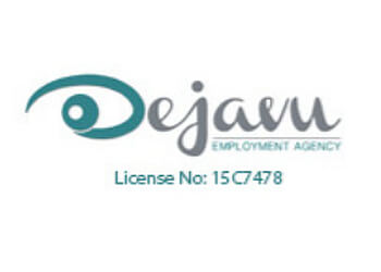 Dejavu Employment Agency