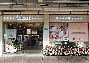 Kallang Cake Shops Delcie's Desserts and Cakes image 2 Kallang Cake Shops Delcie's Desserts and Cakes image 2