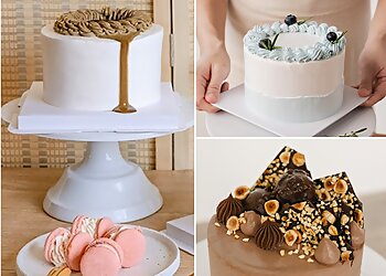 Kallang Cake Shops Delcie's Desserts and Cakes image 3 Kallang Cake Shops Delcie's Desserts and Cakes image 3