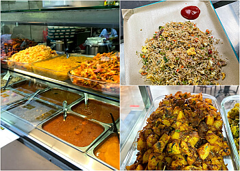 3 Best Indian Restaurants in Raffles Place - Expert Recommendations