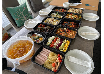 Toa Payoh Caterers Delizio Catering image 3 Toa Payoh Caterers Delizio Catering image 3