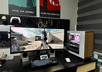 Ang Mo Kio Computer Repair Deluxe PC LLP image 2 Ang Mo Kio Computer Repair Deluxe PC LLP image 2