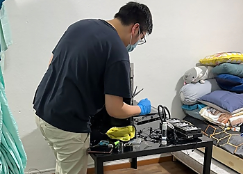 Ang Mo Kio Computer Repair Deluxe PC LLP image 3 Ang Mo Kio Computer Repair Deluxe PC LLP image 3