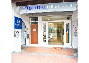 Dental Designs Clinic