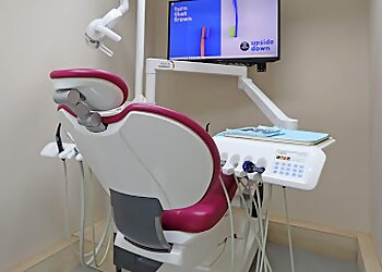 Chinatown Dental Clinics Dental Designs Clinic Telok Ayer image 3 Chinatown Dental Clinics Dental Designs Clinic Telok Ayer image 3