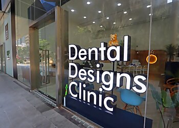 Chinatown Dental Clinics Dental Designs Clinic Telok Ayer image 1