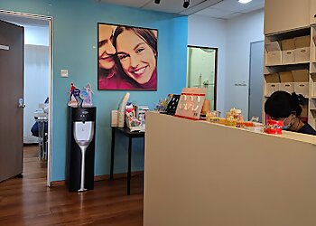 Dental Focus Bendemeer Clinic photo Dental Focus Bendemeer Clinic