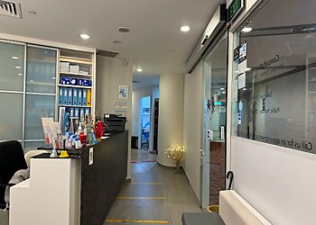 Outram Dental Clinics Dental Focus Chinatown Clinic image 2 Outram Dental Clinics Dental Focus Chinatown Clinic image 2