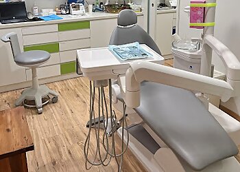 Outram Dental Clinics Dental Focus Chinatown Clinic image 3 Outram Dental Clinics Dental Focus Chinatown Clinic image 3
