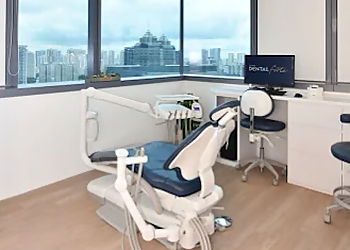 Novena Dental Clinics Dental Forté image 2 Novena Dental Clinics Dental Forté image 2