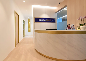 Novena Dental Clinics Dental Forté image 1