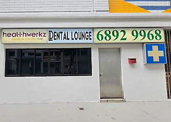 Choa Chu Kang Dental Clinics Dental Lounge Choa Chu Kang image 1