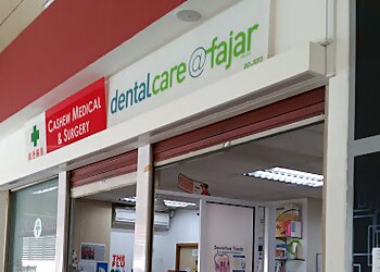 Bukit Panjang Dental Clinics Dentalcare @ Fajar image 1