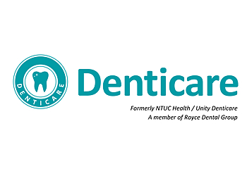 Telok Blangah Dental Clinics Denticare HarbourFront image 2 Telok Blangah Dental Clinics Denticare HarbourFront image 2