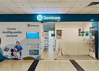 Telok Blangah Dental Clinics Denticare HarbourFront image 1