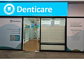 Marine Parade Dental Clinics Denticare Marine Parade image 1