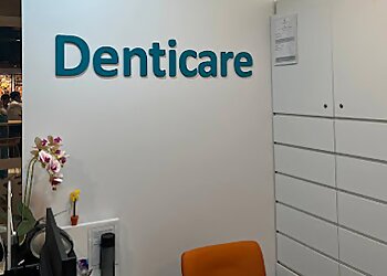 Marina Bay Dental Clinics Denticare Raffles Place image 2 Marina Bay Dental Clinics Denticare Raffles Place image 2