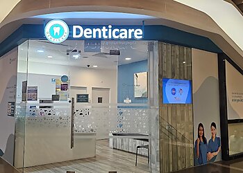 Marina Bay Dental Clinics Denticare Raffles Place image 1