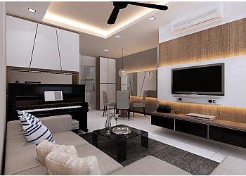 Des & Co Interior Pte Ltd photo Des & Co Interior Pte Ltd