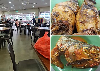 Bedok Malay Restaurants Desa Rancapanggung Malay Cuisine image 3 Bedok Malay Restaurants Desa Rancapanggung Malay Cuisine image 3