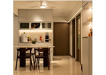 Toa Payoh Interior Design And Renovation Companies Design 4 Space Pte Ltd image 1