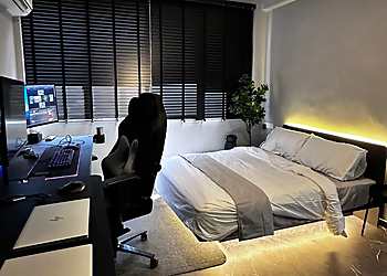 Choa Chu Kang Interior Design And Renovation Companies Designers Two By AF image 3 Choa Chu Kang Interior Design And Renovation Companies Designers Two By AF image 3