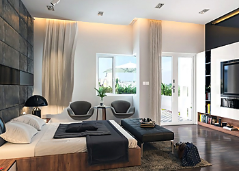 Choa Chu Kang Interior Design And Renovation Companies Designers Two By AF image 1