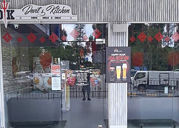 Devil's Kitchen photo Devil's Kitchen