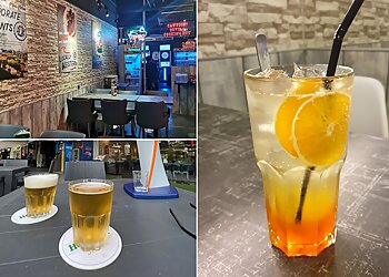 Devil's Kitchen image Devil's Kitchen