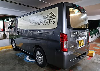 Clementi Funeral Services Devoted Funeral Services Pte Ltd. image 3 Clementi Funeral Services Devoted Funeral Services Pte Ltd. image 3