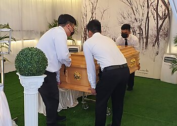 Jurong East Funeral Services Devoted Funeral Services Pte Ltd. image 3 Jurong East Funeral Services Devoted Funeral Services Pte Ltd. image 3