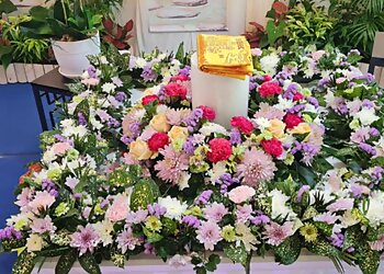 Jurong East Funeral Services Devoted Funeral Services Pte Ltd. image 1